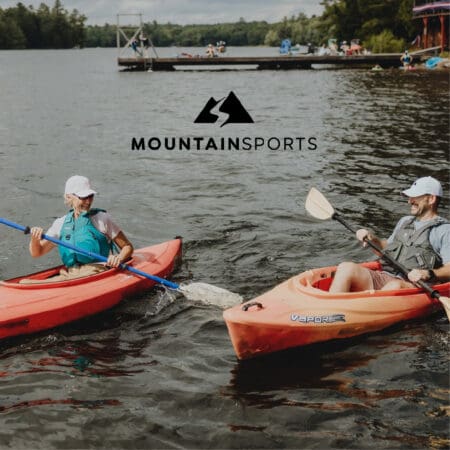 Mountain Sports Kayaks